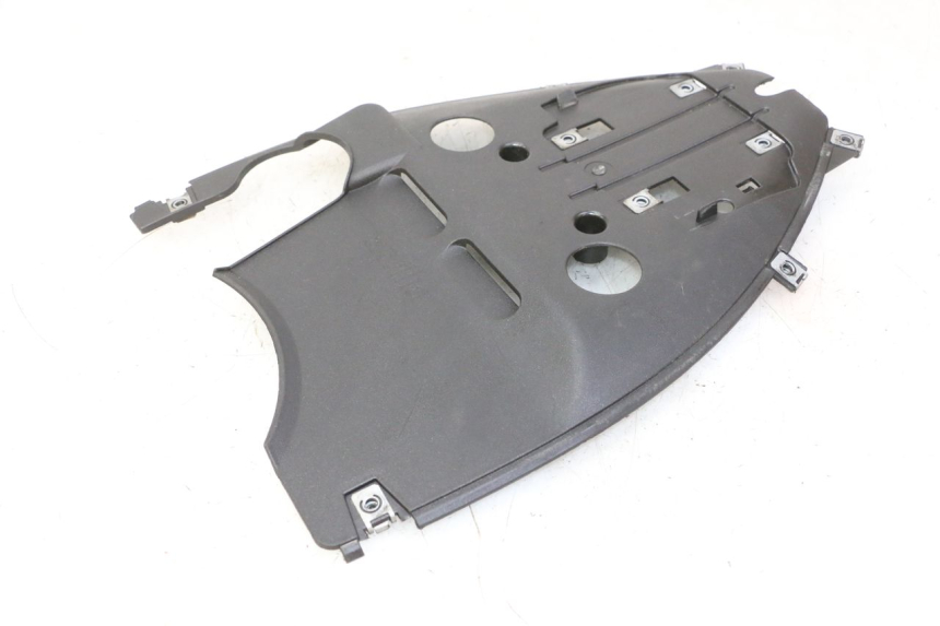 photo de HINTERER RADABDECKUNG APRILIA SR R 2T LC 50 (2018 - 2021)