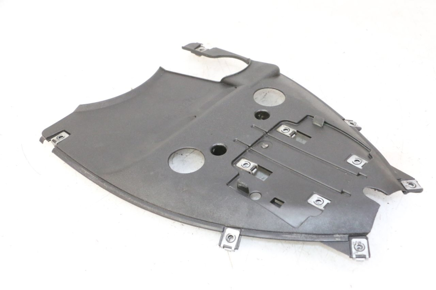 photo de HINTERER RADABDECKUNG APRILIA SR R 2T LC 50 (2018 - 2021)