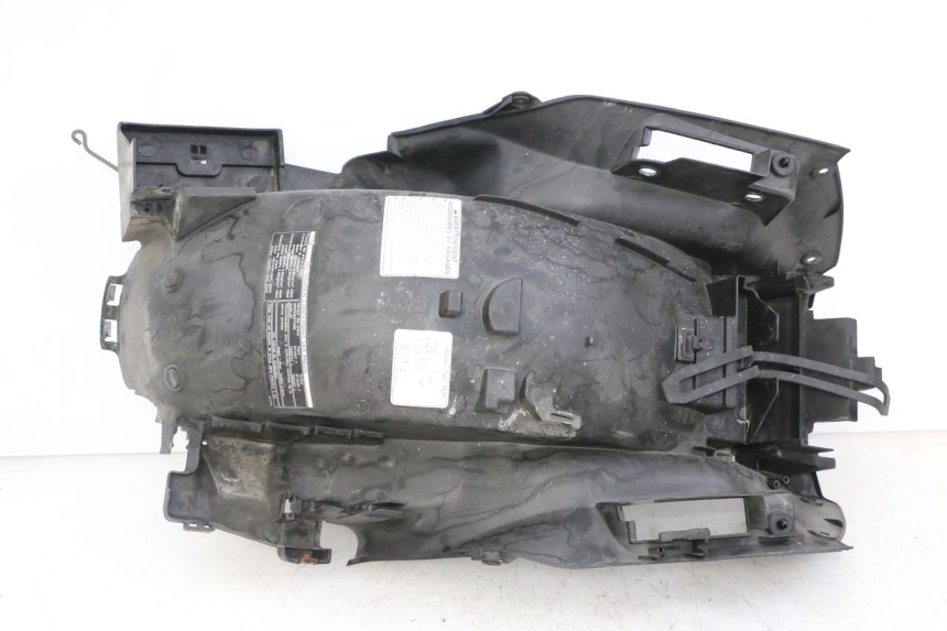 photo de RADHAUS HINTEN HONDA ST PAN EUROPEAN 1300 (2002 - 2013)