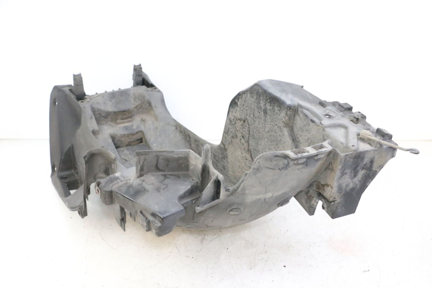 photo de RADHAUS HINTEN HONDA ST PAN EUROPEAN 1300 (2002 - 2013)