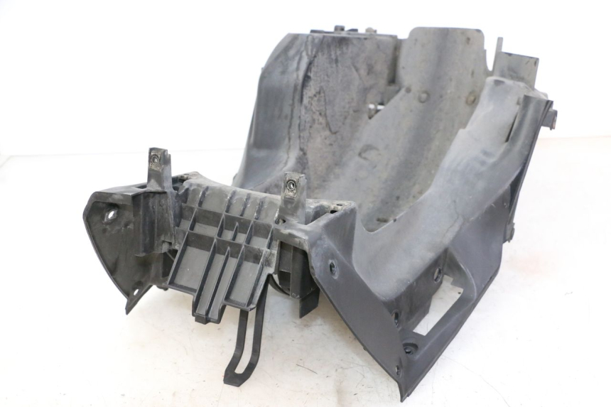 photo de RADHAUS HINTEN HONDA ST PAN EUROPEAN 1300 (2002 - 2013)