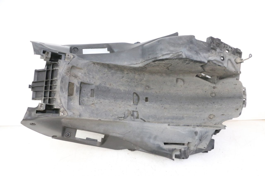 photo de RADHAUS HINTEN HONDA ST PAN EUROPEAN 1300 (2002 - 2013)