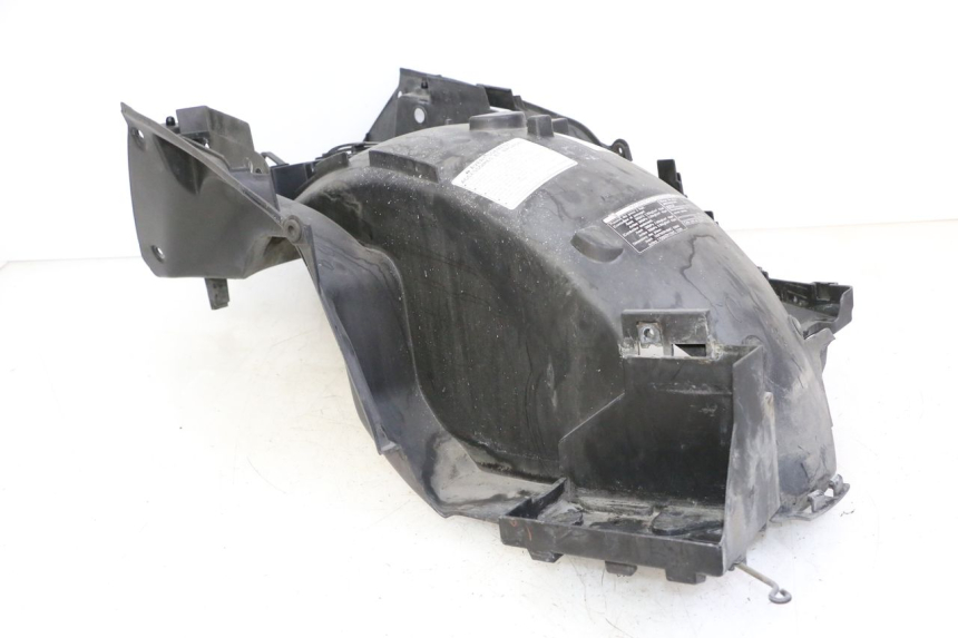 photo de RADHAUS HINTEN HONDA ST PAN EUROPEAN 1300 (2002 - 2013)