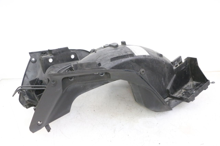 photo de RADHAUS HINTEN HONDA ST PAN EUROPEAN 1300 (2002 - 2013)