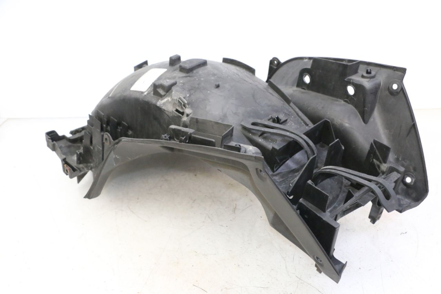 photo de RADHAUS HINTEN HONDA ST PAN EUROPEAN 1300 (2002 - 2013)