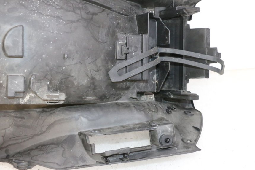 photo de RADHAUS HINTEN HONDA ST PAN EUROPEAN 1300 (2002 - 2013)