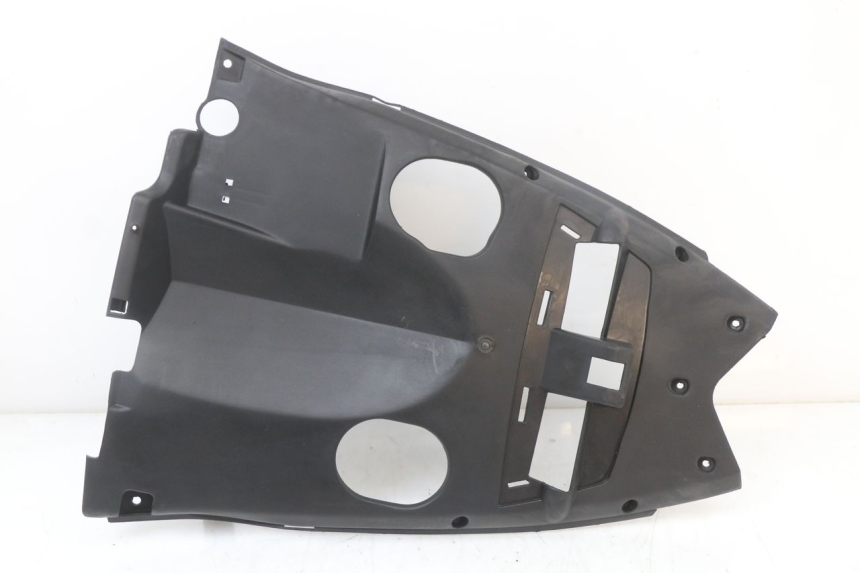 photo de RADHAUS HINTEN KYMCO SUPER 8 4T 50 (2018 - 2020)