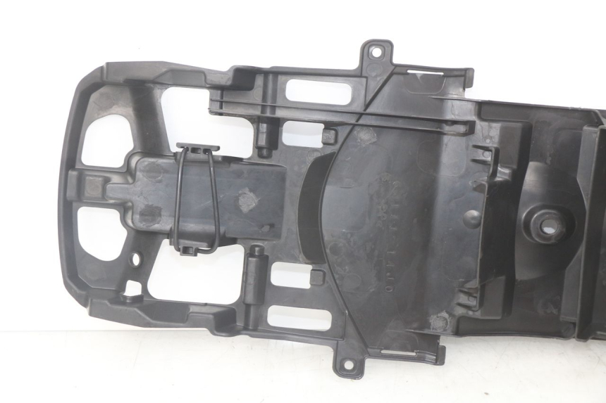 photo de RADHAUS HINTEN SUZUKI GSX-R GSXR 750 (2011 - 2016)