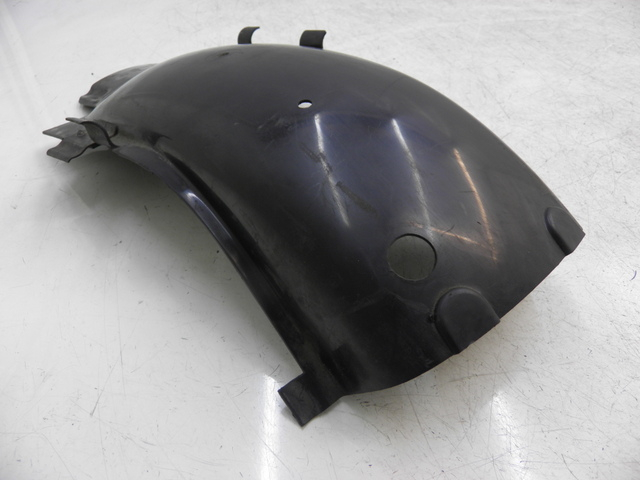 photo de RADHAUS HINTEN SUZUKI TU X TUX VOLTY 125 (1999 - 2001)