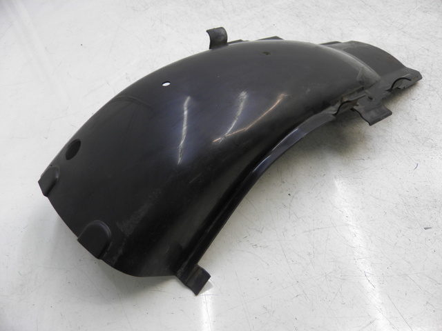 photo de RADHAUS HINTEN SUZUKI TU X TUX VOLTY 125 (1999 - 2001)