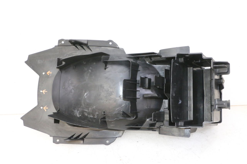 photo de RADHAUS HINTEN SUZUKI SV S 650 (2003 - 2009)