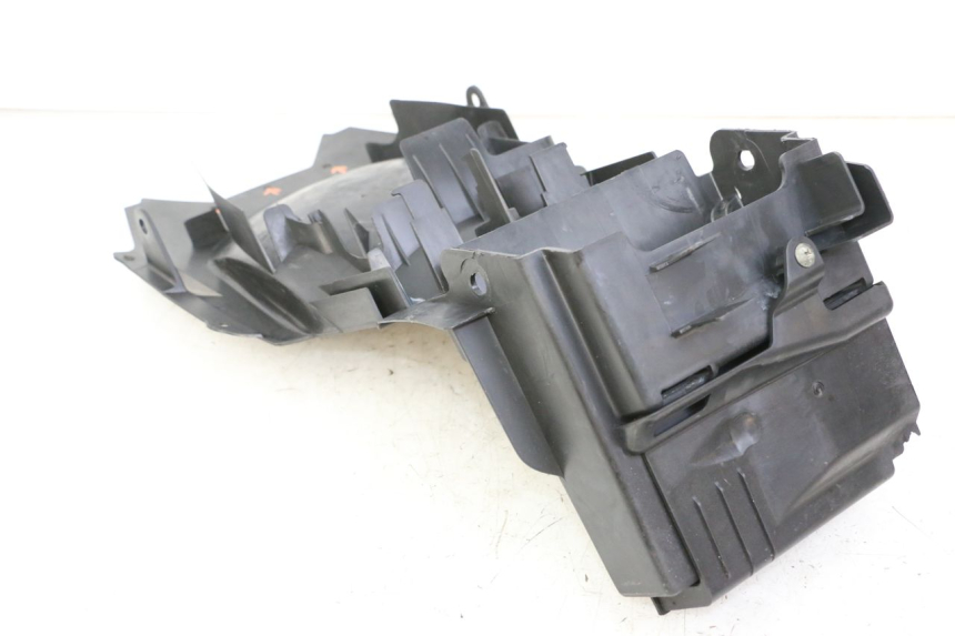 photo de RADHAUS HINTEN SUZUKI SV S 650 (2003 - 2009)