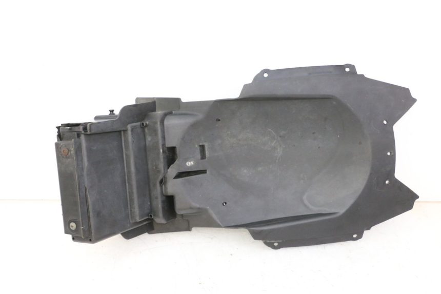 photo de RADHAUS HINTEN SUZUKI SV S 650 (2003 - 2009)