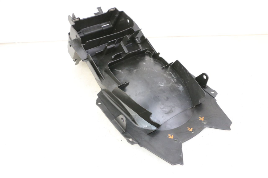 photo de RADHAUS HINTEN SUZUKI SV S 650 (2003 - 2009)