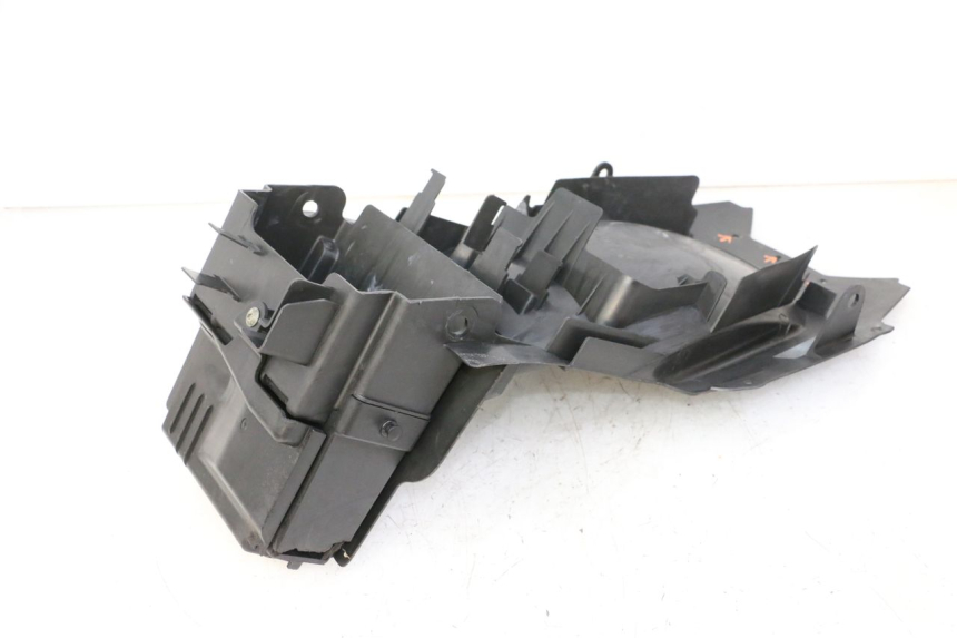 photo de RADHAUS HINTEN SUZUKI SV S 650 (2003 - 2009)