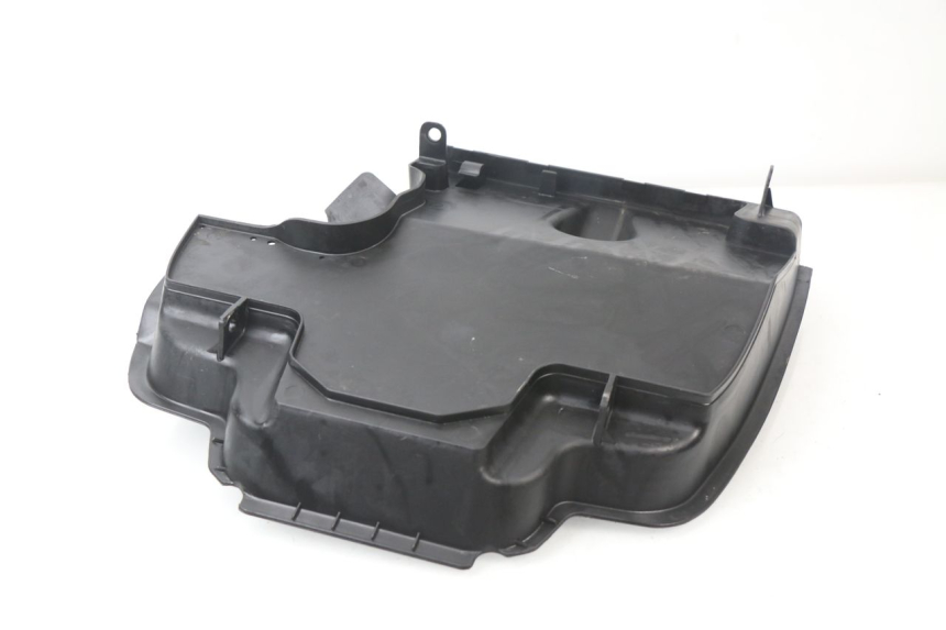photo de RADHAUS HINTEN SYM FIDDLE 125 (2008 - 2010)