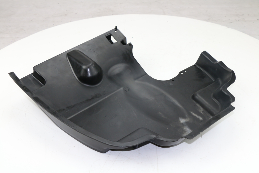 photo de RADHAUS HINTEN SYM FIDDLE 2 125 (2010 - 2013)