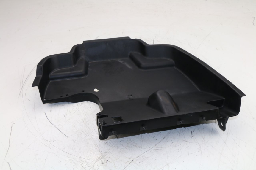 photo de RADHAUS HINTEN SYM FIDDLE 2 125 (2010 - 2013)