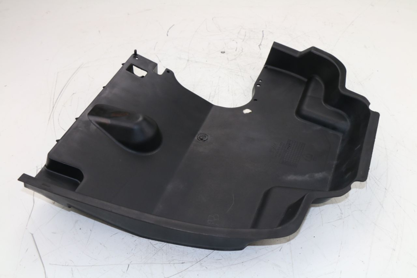 photo de RADHAUS HINTEN SYM FIDDLE 2 125 (2010 - 2013)