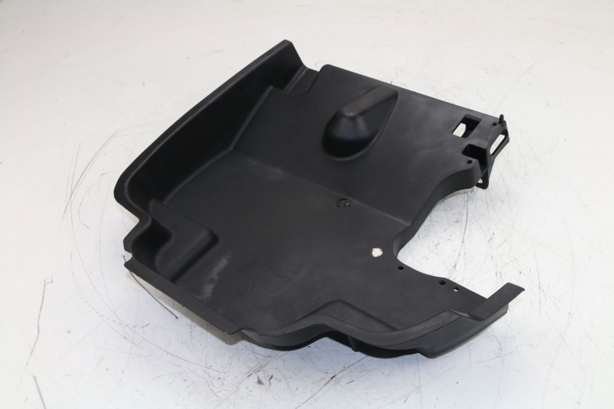 photo de RADHAUS HINTEN SYM FIDDLE 2 125 (2010 - 2013)