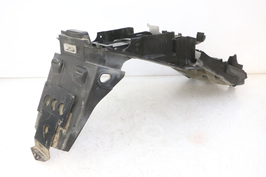 photo de RADHAUS HINTEN YAMAHA TDM ABS 900 (2002 - 2014)