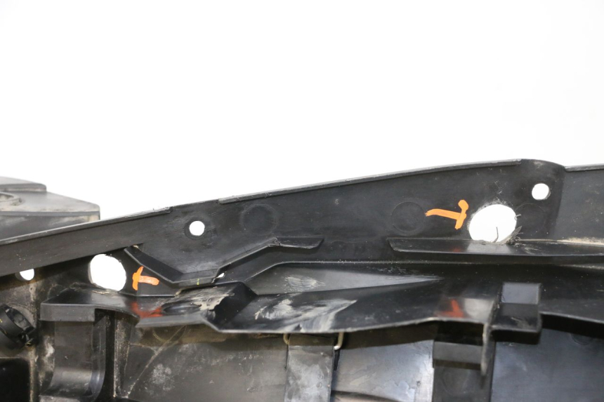 photo de RADHAUS HINTEN YAMAHA TDM ABS 900 (2002 - 2014)