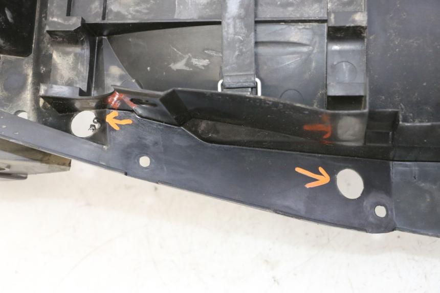 photo de RADHAUS HINTEN YAMAHA TDM ABS 900 (2002 - 2014)