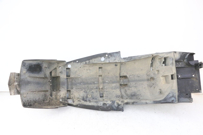 photo de RADHAUS HINTEN YAMAHA TDM ABS 900 (2002 - 2014)