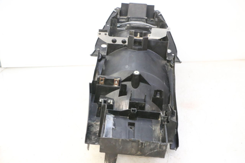 photo de RADHAUS HINTEN YAMAHA TDM ABS 900 (2002 - 2014)