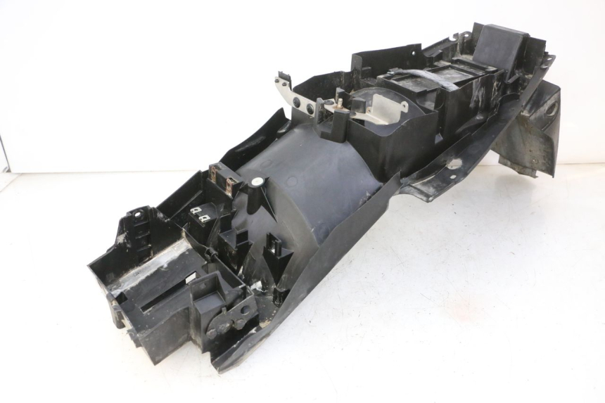 photo de RADHAUS HINTEN YAMAHA TDM ABS 900 (2002 - 2014)