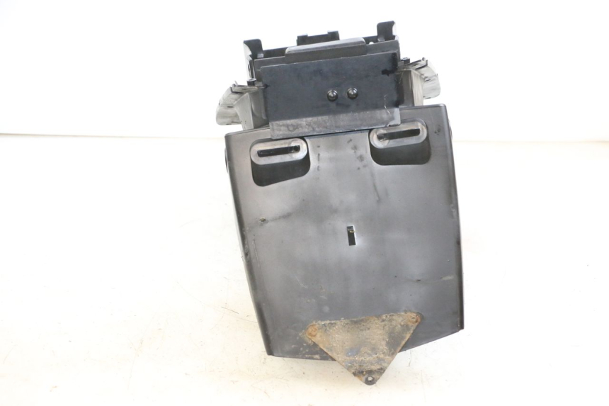 photo de RADHAUS HINTEN YAMAHA TDM ABS 900 (2002 - 2014)