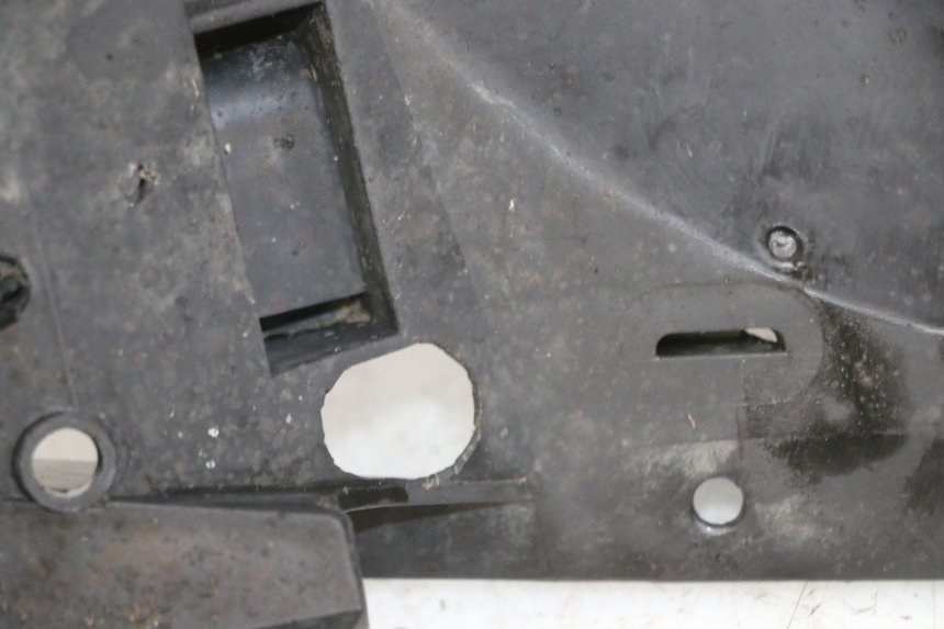 photo de RADHAUS HINTEN YAMAHA TDM ABS 900 (2002 - 2014)