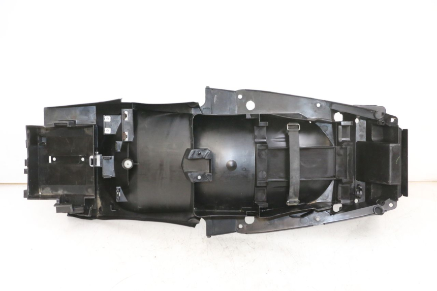 photo de RADHAUS HINTEN YAMAHA TDM ABS 900 (2002 - 2014)