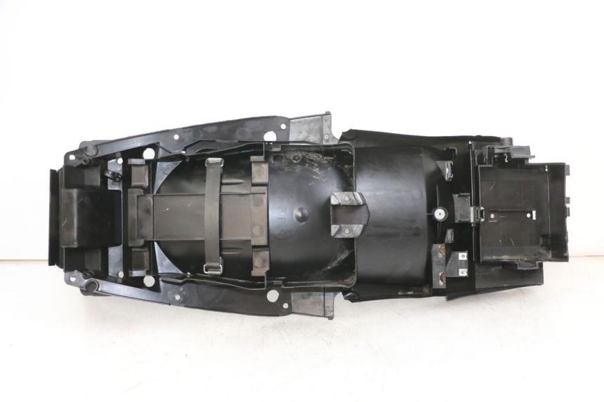 photo de RADHAUS HINTEN YAMAHA TDM ABS 900 (2002 - 2014) - Charakteristische Merkmale