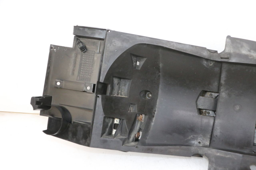 photo de RADHAUS HINTEN YAMAHA TDM ABS 900 (2002 - 2014) - Zoom auf Gebrauchszustand