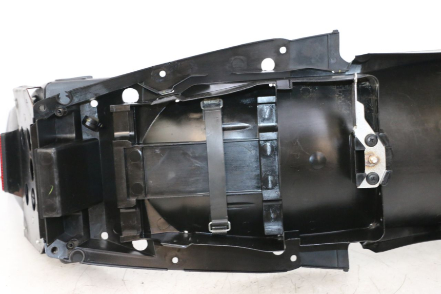 photo de RADHAUS HINTEN YAMAHA TDM ABS 900 (2002 - 2014) - Weitere Ansicht des Artikels