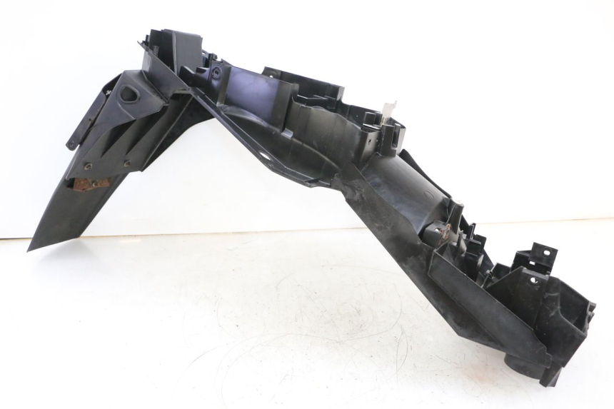 photo de RADHAUS HINTEN YAMAHA TDM ABS 900 (2002 - 2014) - Zoom auf Gebrauchszustand