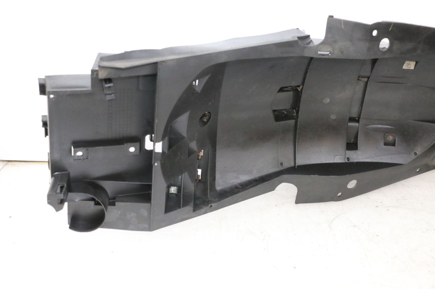 photo de RADHAUS HINTEN YAMAHA TDM ABS 900 (2002 - 2014) - Details der Befestigungspunkte