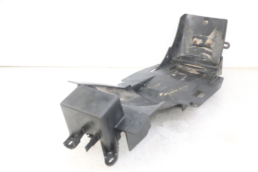 photo de HINTERER RADABDECKUNG YAMAHA TDR DELTABOX 125 (1993 - 2003)