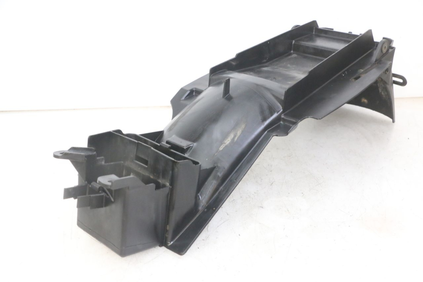 photo de HINTERER RADABDECKUNG YAMAHA TDR DELTABOX 125 (1993 - 2003)