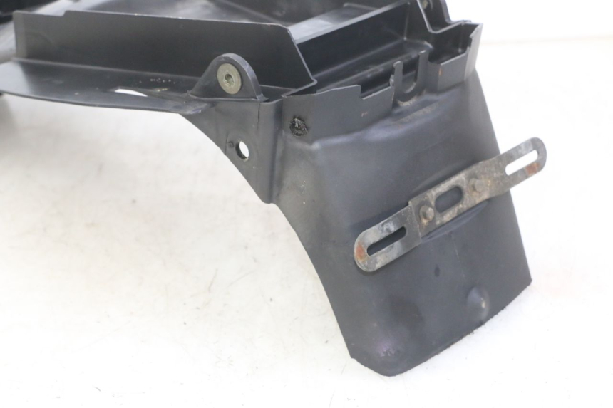 photo de HINTERER RADABDECKUNG YAMAHA TDR DELTABOX 125 (1993 - 2003)