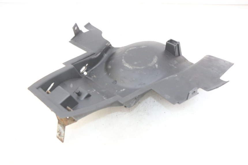 photo de HINTERER RADABDECKUNG PEUGEOT TKR TREKKER FURIOUS 50 (2005 - 2014)