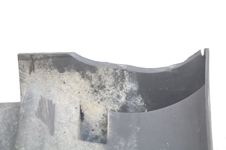 photo de HINTERER RADABDECKUNG PEUGEOT TKR TREKKER FURIOUS 50 (2005 - 2014)