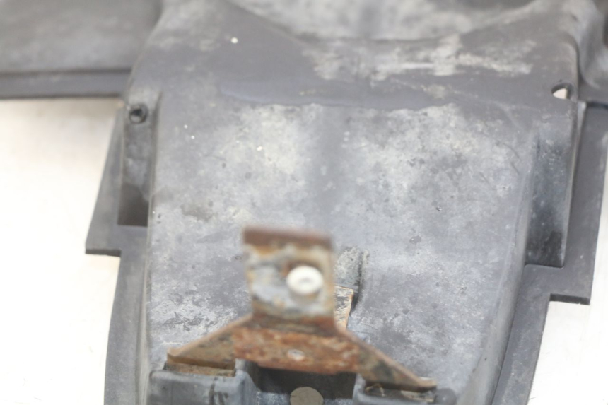 photo de HINTERER RADABDECKUNG PEUGEOT TKR TREKKER FURIOUS 50 (2005 - 2014)