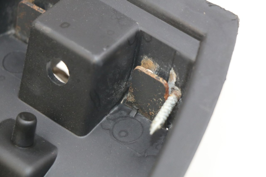 photo de HINTERER RADABDECKUNG PEUGEOT TKR TREKKER FURIOUS 50 (2005 - 2014)