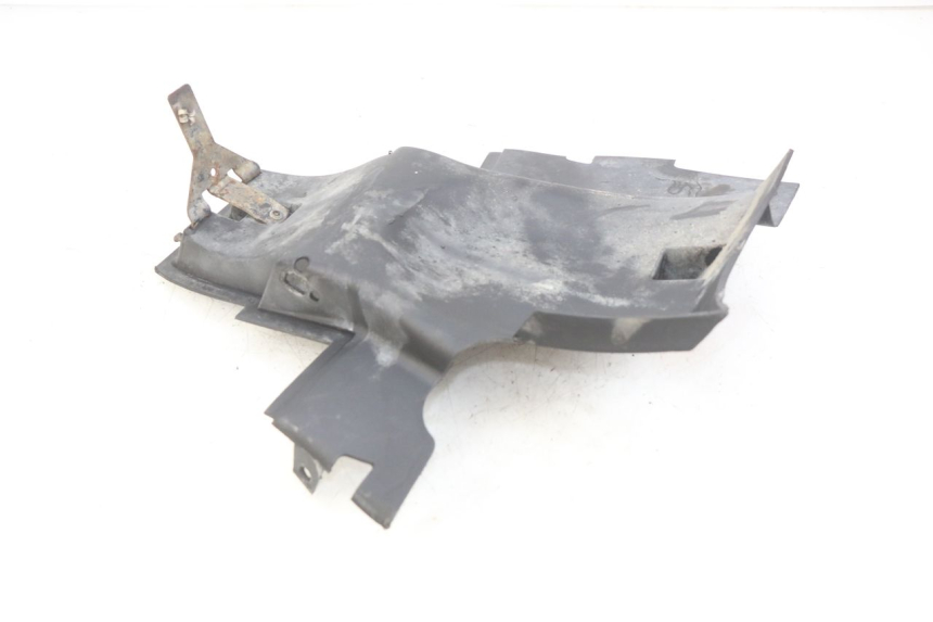 photo de HINTERER RADABDECKUNG PEUGEOT TKR TREKKER FURIOUS 50 (2005 - 2014)