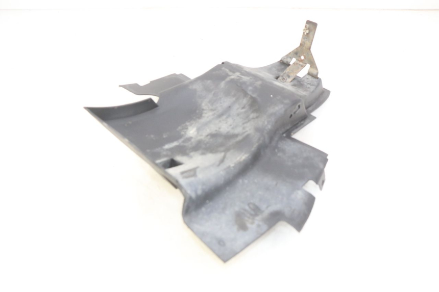 photo de HINTERER RADABDECKUNG PEUGEOT TKR TREKKER FURIOUS 50 (2005 - 2014)