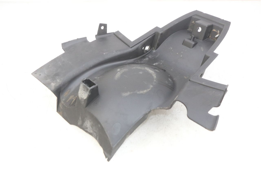 photo de HINTERER RADABDECKUNG PEUGEOT TKR TREKKER FURIOUS 50 (2005 - 2014)