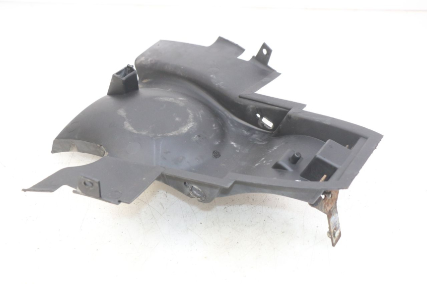 photo de HINTERER RADABDECKUNG PEUGEOT TKR TREKKER FURIOUS 50 (2005 - 2014)