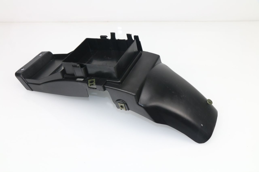 photo de RADHAUS HINTEN MASAI ULTIMATE SM 50 (2012 - 2019)